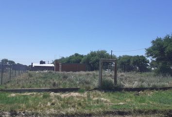 Terrenos en  Anguil, La Pampa