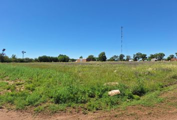 Terrenos en  Ataliva Roca, La Pampa