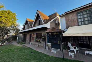 Casa en  Don Torcuato, Partido De Tigre