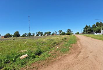 Terrenos en  Ataliva Roca, La Pampa