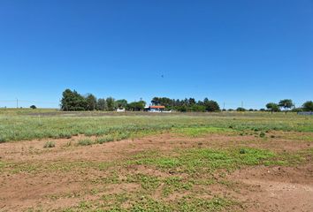 Terrenos en  Ataliva Roca, La Pampa