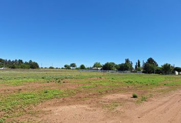 Terrenos en  Ataliva Roca, La Pampa