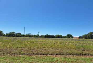 Terrenos en  Ataliva Roca, La Pampa