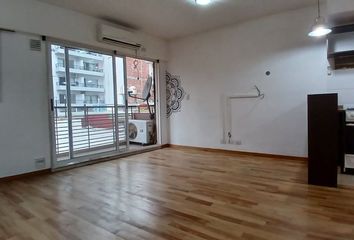 Departamento en  Almagro, Capital Federal