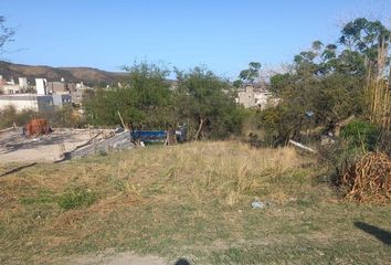 Terrenos en  San Fernando, Córdoba Capital