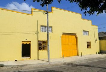 Bodega en  Localidad Norte Centro Histórico, Barranquilla