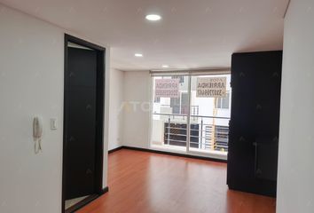 Apartamento en  Uptc, Tunja