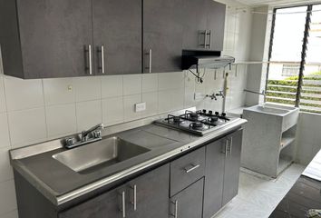 Apartamento en  Ciudad Pereira, Pereira