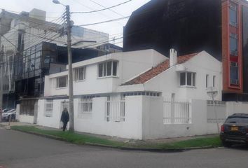 Lote de Terreno en  La Castellana, Bogotá