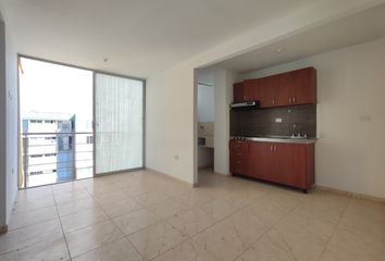 Apartamento en  El Centro, Cúcuta