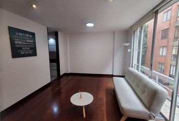 Apartamento en  Puerta De Teja, Bogotá