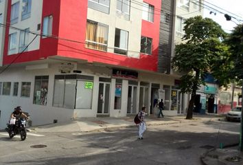 Apartamento en  Centro, Pereira