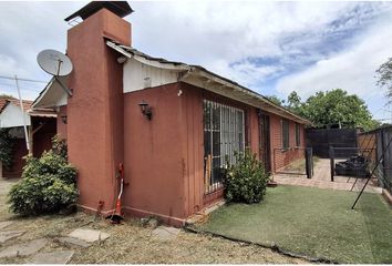 Casa en  Macul, Provincia De Santiago