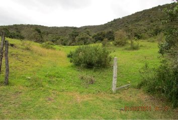 Lote de Terreno en  Sopó, Cundinamarca