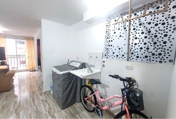 Apartamento en  Miravalle, Jamundí