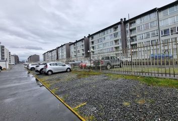 Departamento en  Puerto Montt, Llanquihue