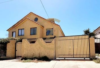 Casa en  La Serena, Elqui