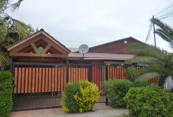 Casa en  Puente Alto, Cordillera