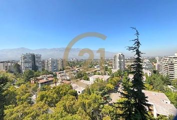 Departamento en  Las Condes, Provincia De Santiago