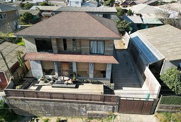 Casa en  Pichilemu, Cardenal Caro