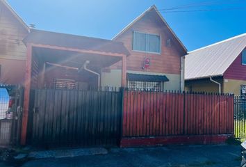 Casa en  Temuco, Cautín