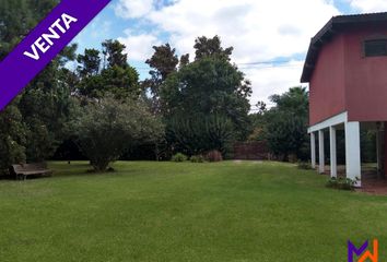 Casa en  Lomas Del Río Luján, Partido De Campana