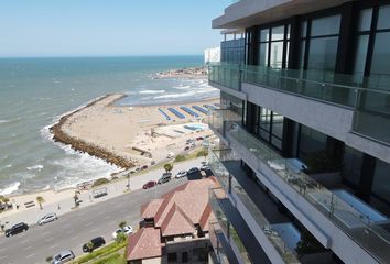 Departamento en  Playa Varese, Mar Del Plata