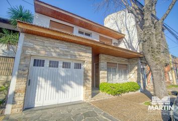 Casa en  Olivos, Partido De Vicente López