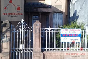 Casa en  Concordia, Entre Ríos