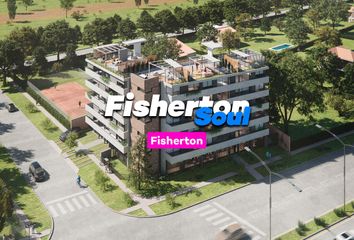 Departamento en  Fisherton, Rosario