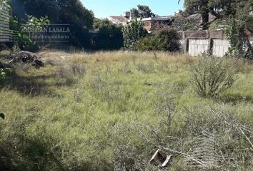 Terrenos en  Ituzaingó, Partido De Ituzaingó