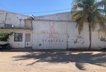 Local comercial en  Bachigualato, Culiacán