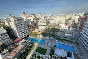 Departamento en  Chacarita, Capital Federal