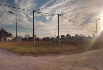 Terrenos en  Villa Elvira, Partido De La Plata