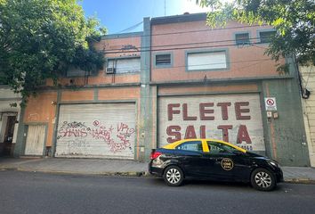 Casa en  San Cristobal, Capital Federal