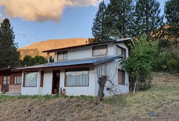 Casa en  Villa Futalauquen, Chubut