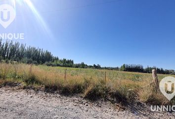 Terrenos en  Vista Alegre, Neuquen