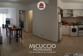 Departamento en  Belén De Escobar, Partido De Escobar