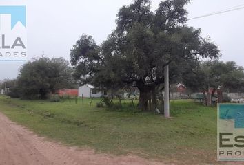 Terrenos en  Gaboto, Santa Fe