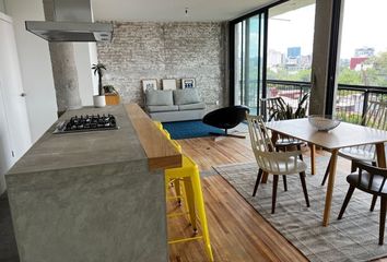 Departamento en  Calle Pachuca 88-104, Condesa, Cuauhtémoc, Ciudad De México, 06140, Mex