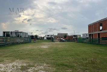 Terrenos en  Bahía Grande, Partido De Tigre