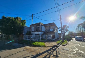 Departamento en  Villa Luzuriaga, La Matanza