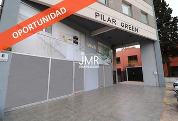 Oficinas en  Partido Del Pilar, Gba Norte