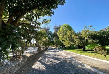 Lote de Terreno en  Avenida Paseo Del Lago, Ajijic, Chapala, Jalisco, 45920, Mex