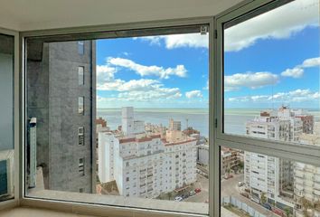 Departamento en  La Perla, Mar Del Plata