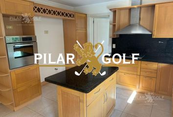 Casa en  Pilar Golf, Partido Del Pilar