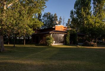 Casa en  Las Chacras, Partido De Lobos