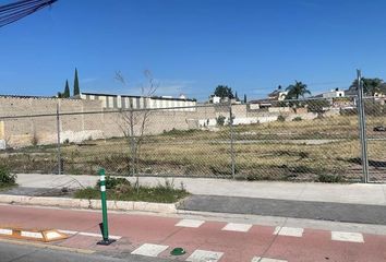 Lote de Terreno en  Prolongación Mariano Otero 2799, Zapopan, Jalisco, 45230, Mex