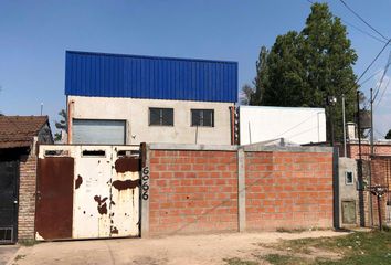 Galpónes/Bodegas en  Ingeniero Adolfo Sourdeaux, Partido De Malvinas Argentinas