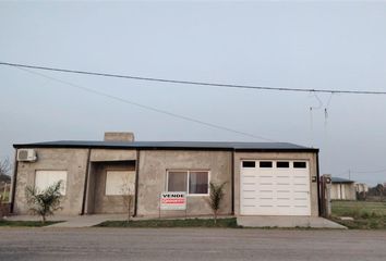 Casa en  Susana, Santa Fe